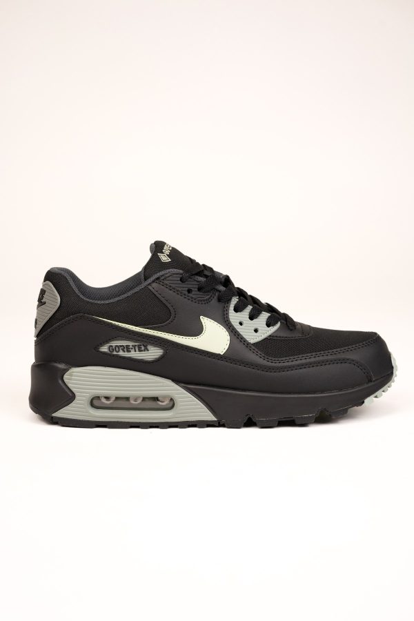Nike Air Max 90 Noir