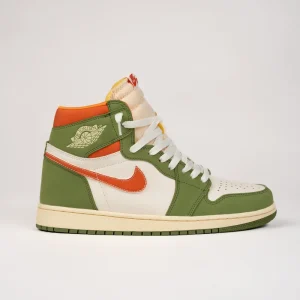Nike Air Jordan 1 Retro Craft