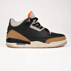 Nike Air Jordan 3 Desert Elephant