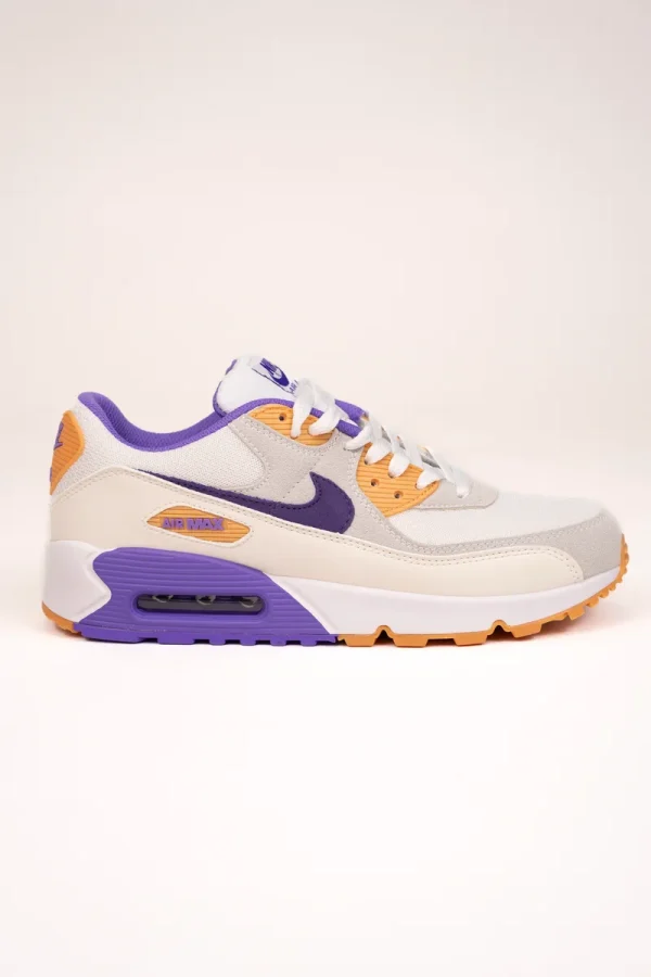 Nike Air Max 90 Sali Purple
