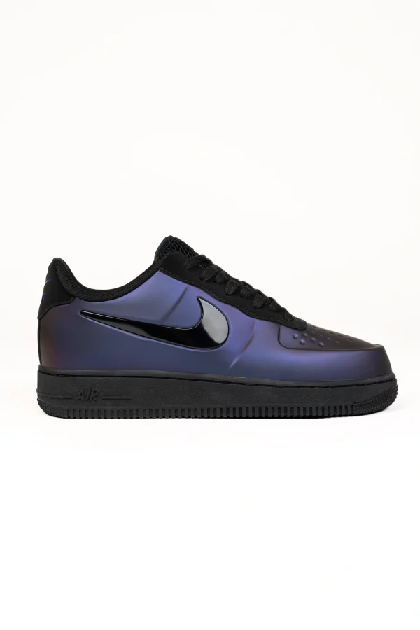 Air Force 1 Foamposite